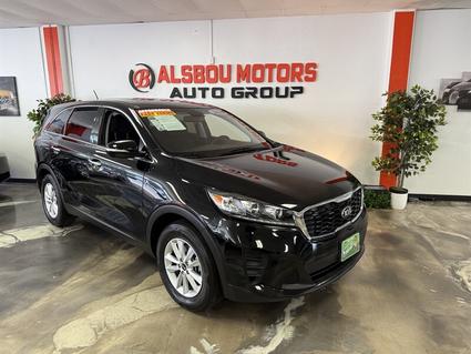2019 Kia Sorento Santa Ana CA