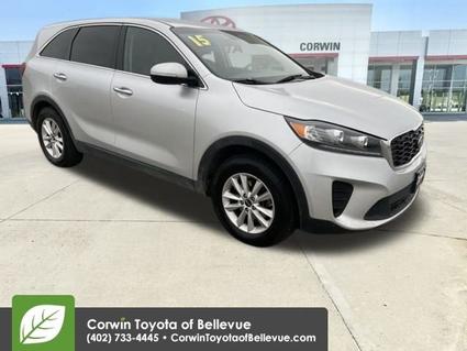 2019 Kia Sorento Bellevue NE