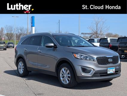 2016 Kia Sorento Waite Park MN