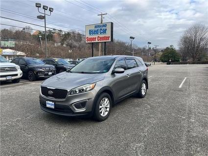 2016 Kia Sorento Rocky Mount VA