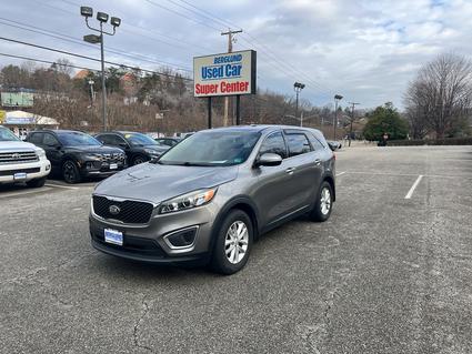 2016 Kia Sorento Rocky Mount VA