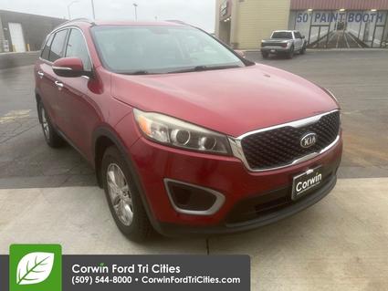 2016 Kia Sorento Pasco WA