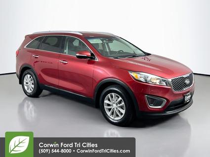 2016 Kia Sorento Pasco WA