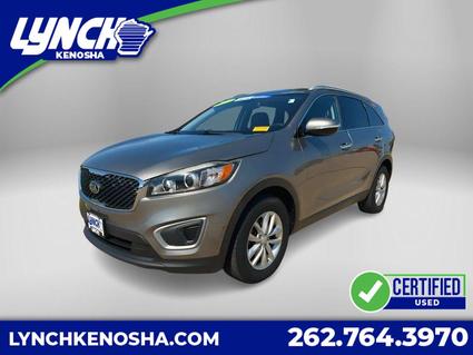 2017 Kia Sorento Kenosha WI