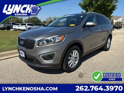 2017 Kia Sorento Kenosha WI