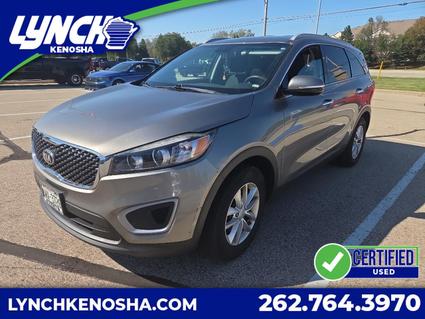 2017 Kia Sorento Kenosha WI