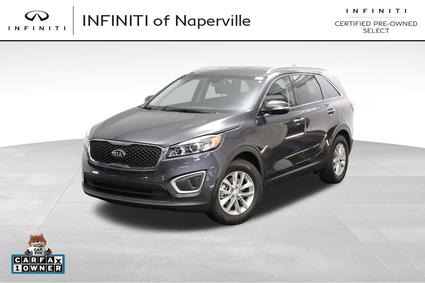 2018 Kia Sorento Naperville IL