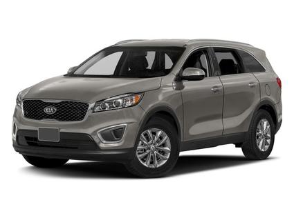 2018 Kia Sorento Minneapolis MN