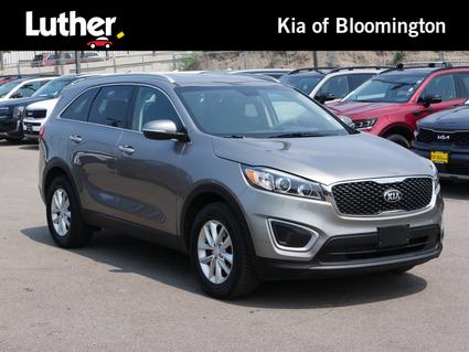 2018 Kia Sorento Minneapolis MN