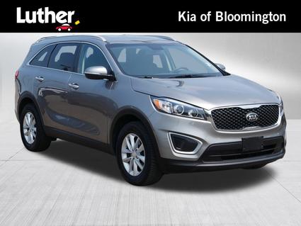 2018 Kia Sorento Minneapolis MN