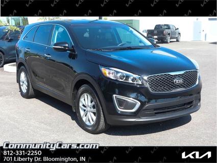 2018 Kia Sorento Bloomington IN