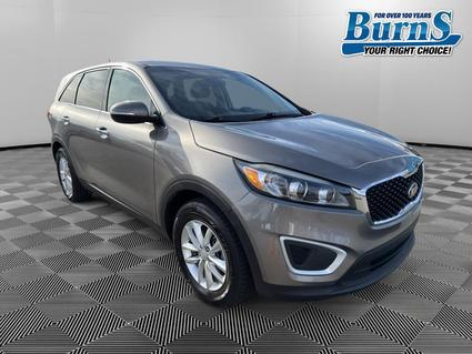 2018 Kia Sorento Rock Hill SC
