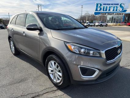 2018 Kia Sorento Rock Hill SC