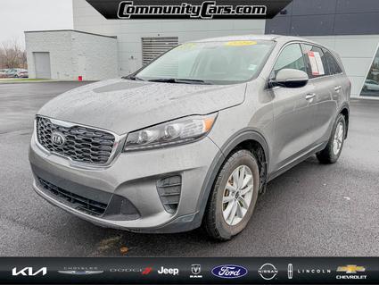 2019 Kia Sorento Bloomington IN