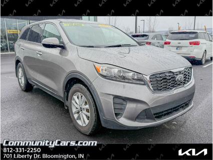 2019 Kia Sorento Bloomington IN