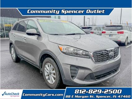 2019 Kia Sorento Bloomington IN
