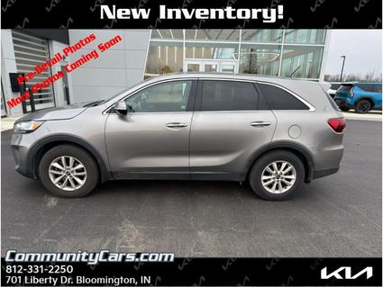2019 Kia Sorento Bloomington IN