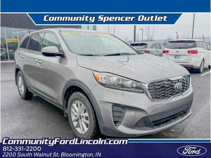 2019 Kia Sorento Bloomington IN