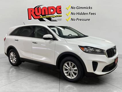 2019 Kia Sorento Hazel Green WI