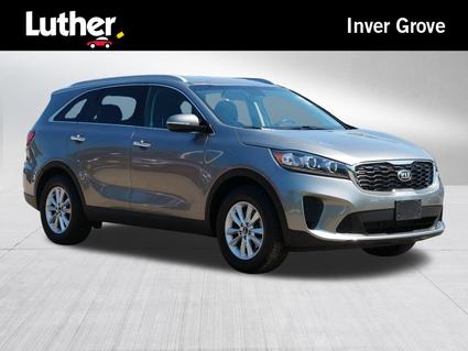 2019 Kia Sorento Inver Grove Heights MN