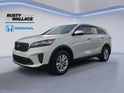 2019 Kia Sorento Knoxville TN