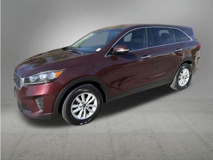 2019 Kia Sorento Glenwood Springs CO