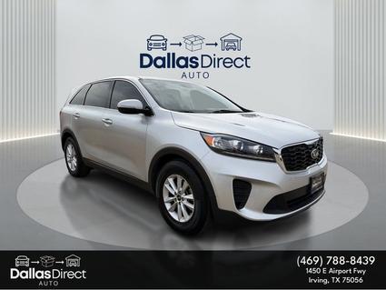 2019 Kia Sorento Irving TX