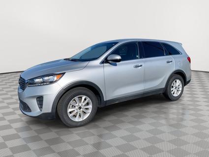 2019 Kia Sorento Jefferson City TN