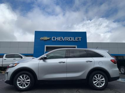 2019 Kia Sorento Jefferson City TN