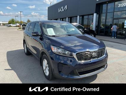 2020 Kia Sorento Nicholasville KY