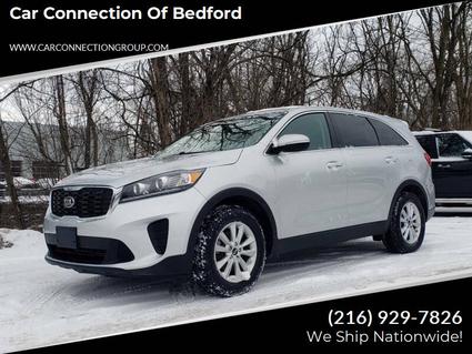 2020 Kia Sorento Bedford OH