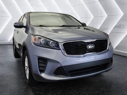 2020 Kia Sorento Columbia SC