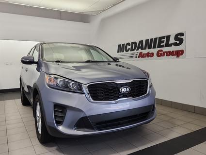 2020 Kia Sorento Columbia SC