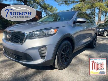 2020 Kia Sorento Memphis TN