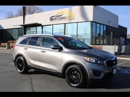2016 Kia Sorento Taylorsville UT