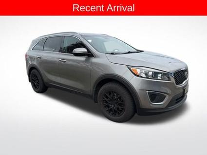 2017 Kia Sorento Salem OR