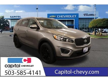 2017 Kia Sorento Salem OR