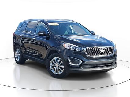 2018 Kia Sorento Canton MI