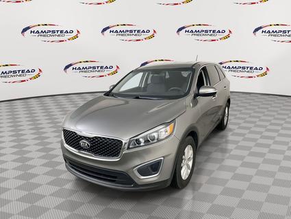 2018 Kia Sorento Hampstead MD