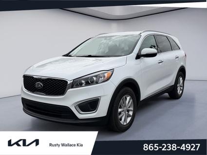 2018 Kia Sorento Louisville TN