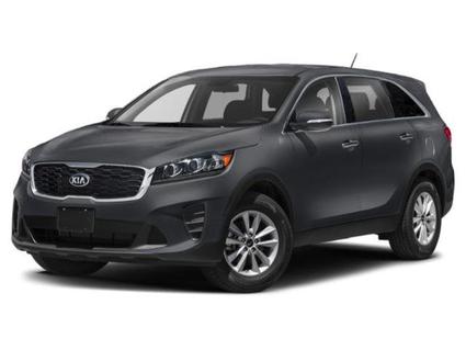 2019 Kia Sorento Orangeburg SC