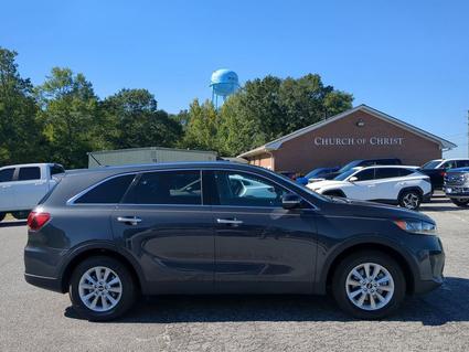 2019 Kia Sorento Winder GA