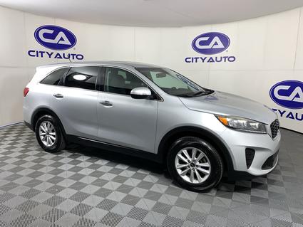 2019 Kia Sorento Memphis TN
