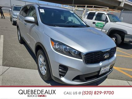 2019 Kia Sorento Tucson AZ