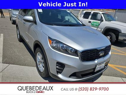 2019 Kia Sorento Tucson AZ