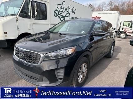 2019 Kia Sorento Knoxville TN