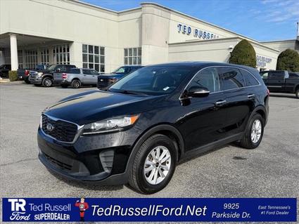 2019 Kia Sorento Knoxville TN