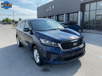 2020 Kia Sorento Nicholasville KY