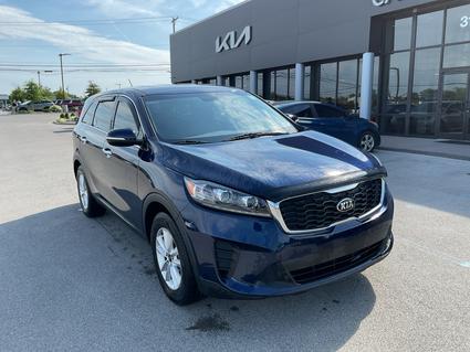 2020 Kia Sorento Nicholasville KY