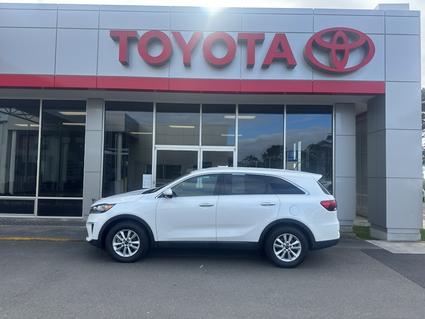 2020 Kia Sorento Eureka CA